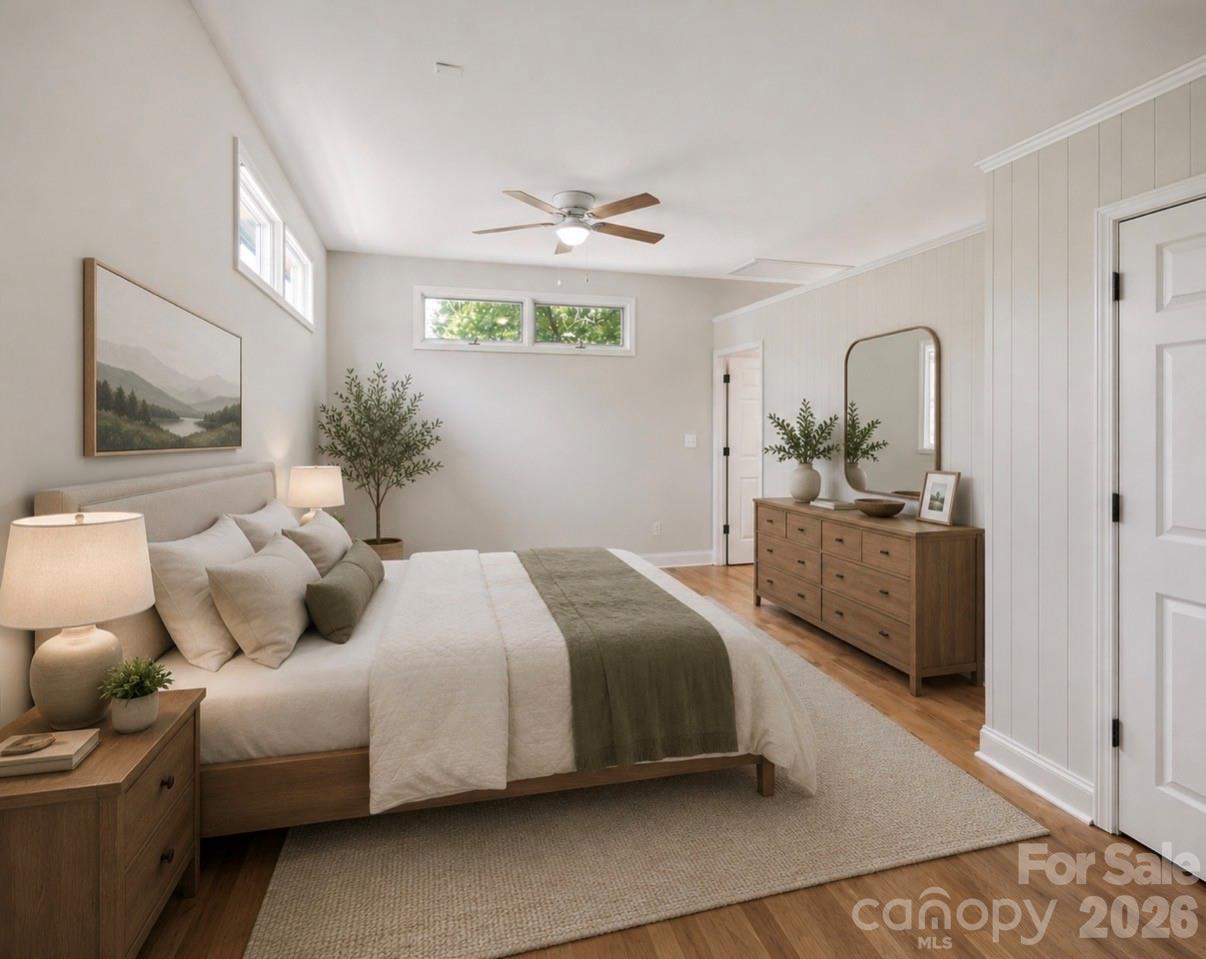 8006 Hemby Wood Drive Property Photo 33
