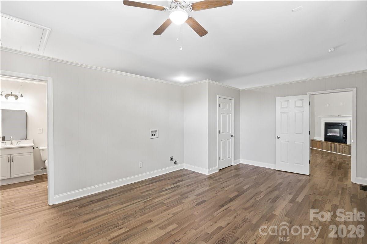 8006 Hemby Wood Drive Property Photo 36