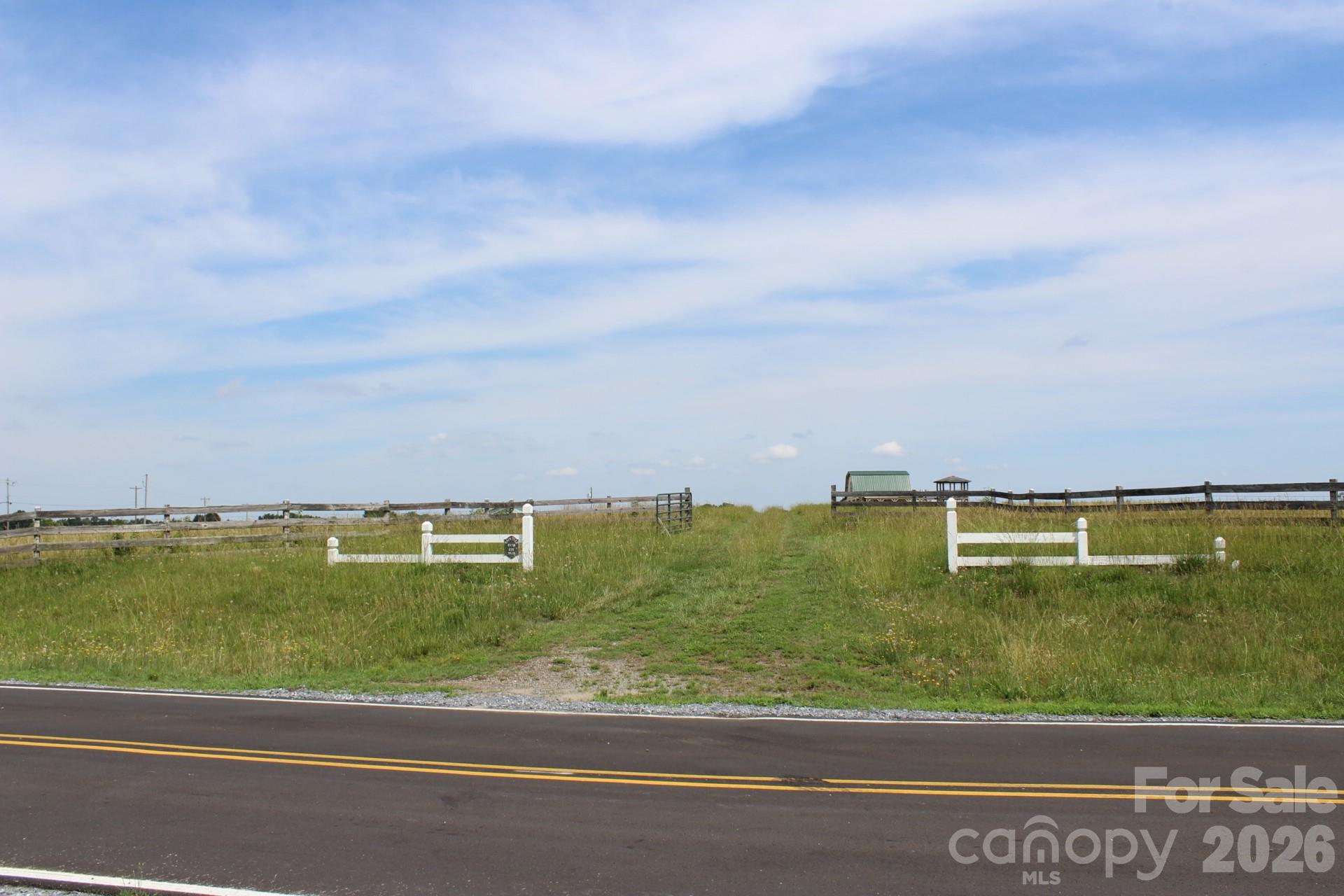 Lot 3 Ted Smith Road 3 Property Photo 1