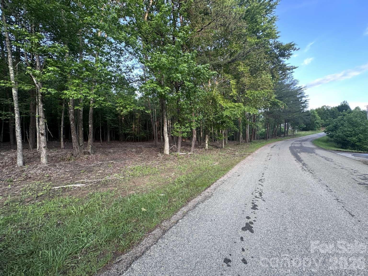 0 Howard Arnett Road Property Photo 1