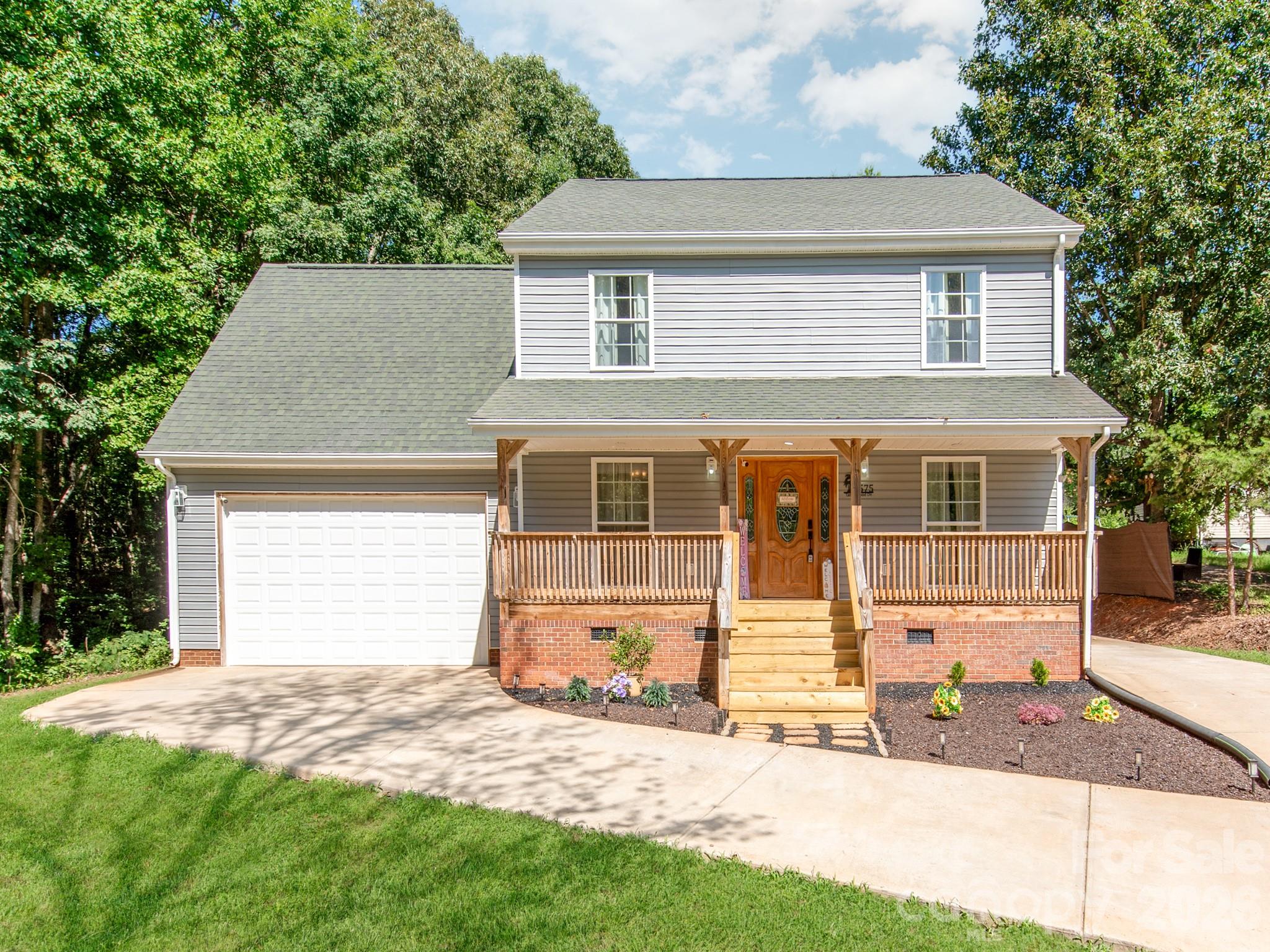 7575 Tanglewood Drive Property Photo 1