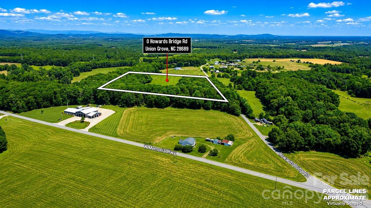 0 Howards Bridge Road Property Photo 6