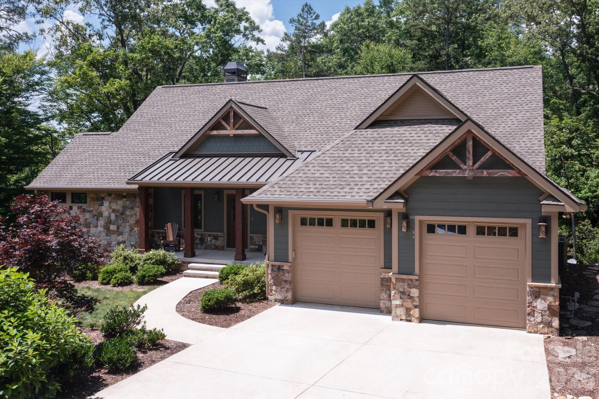 620 Camptown Road Property Photo 1