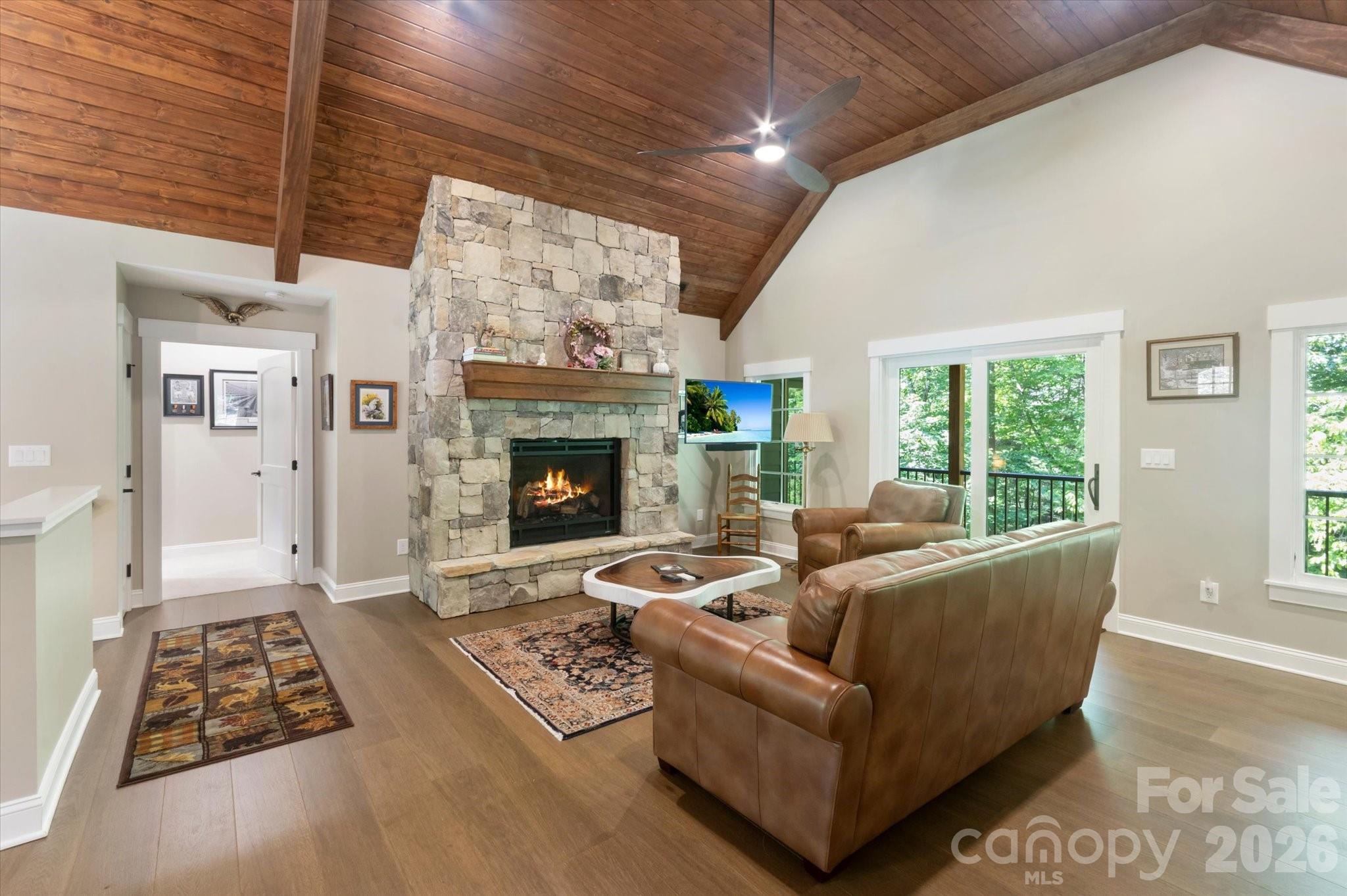 620 Camptown Road Property Photo 2