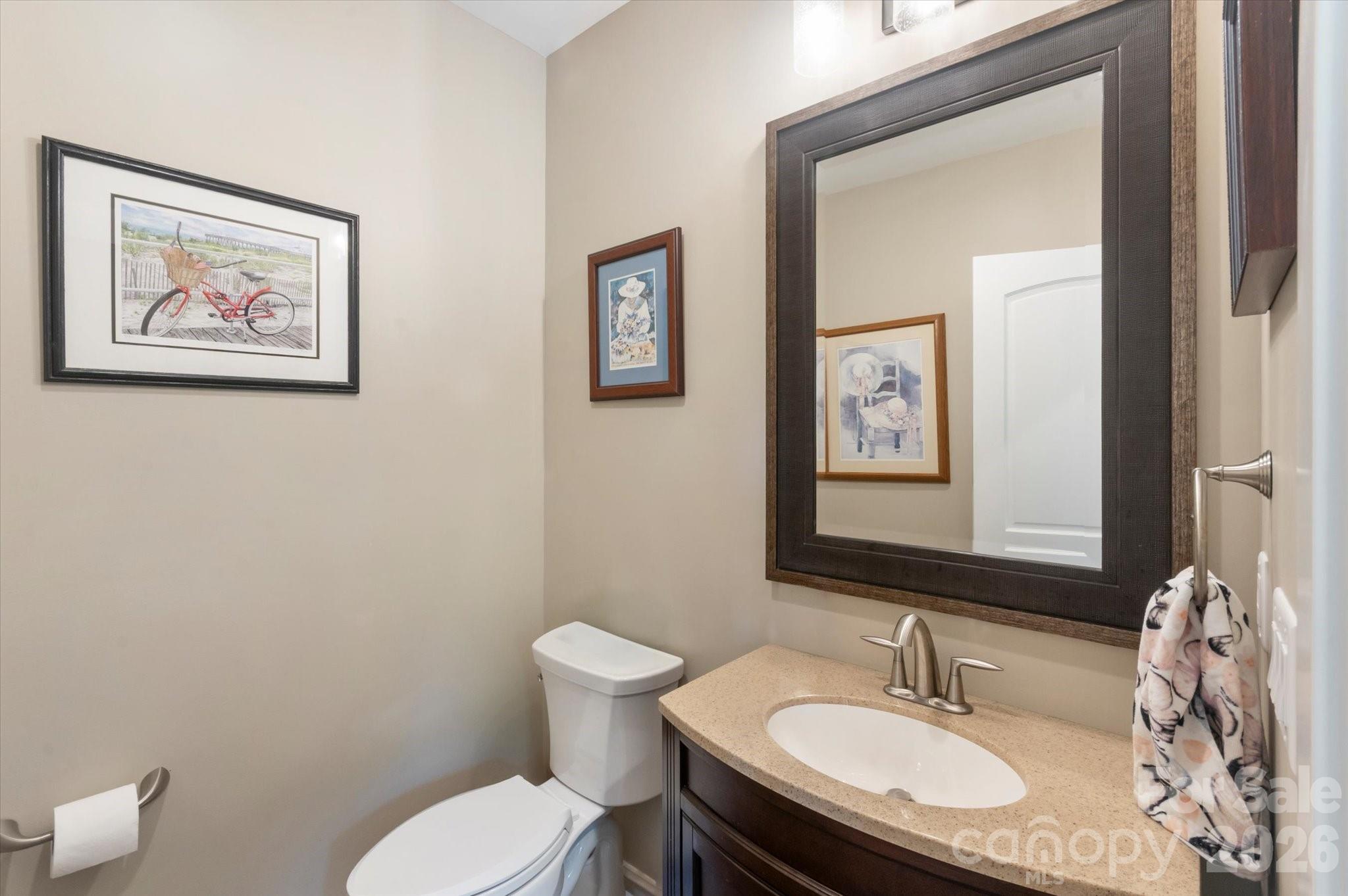 620 Camptown Road Property Photo 7