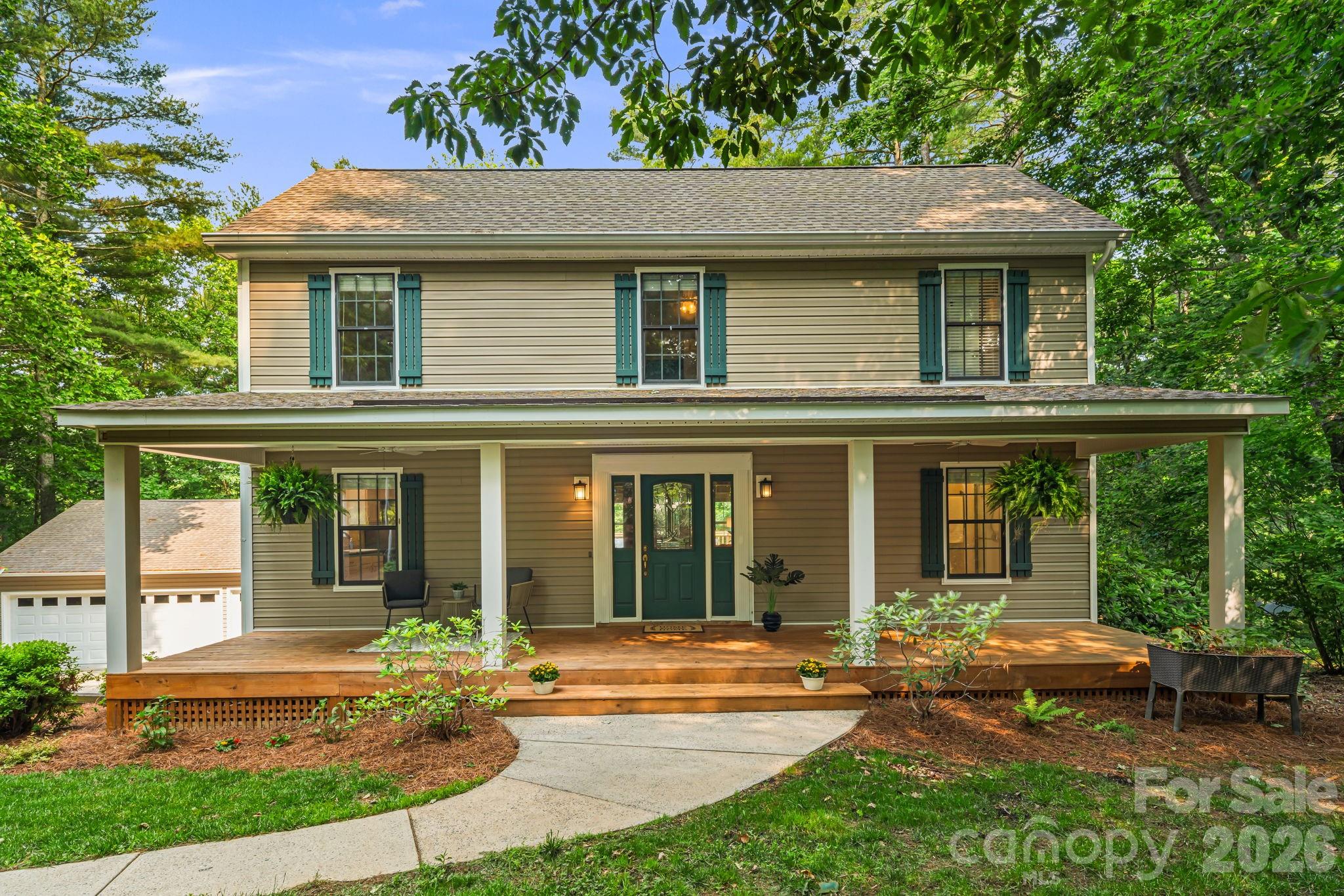 212 Riva Ridge Drive Property Photo 2