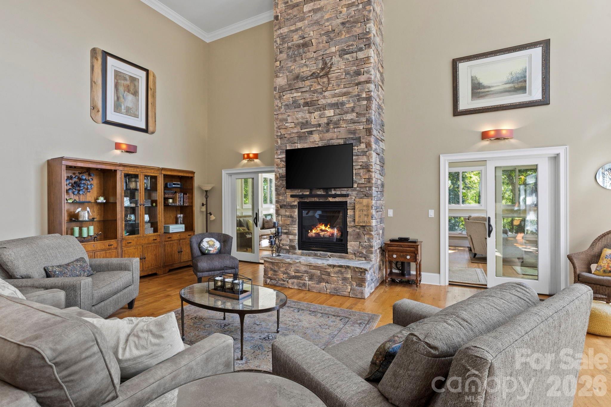 426 Eagle Ridge Road Property Photo 3