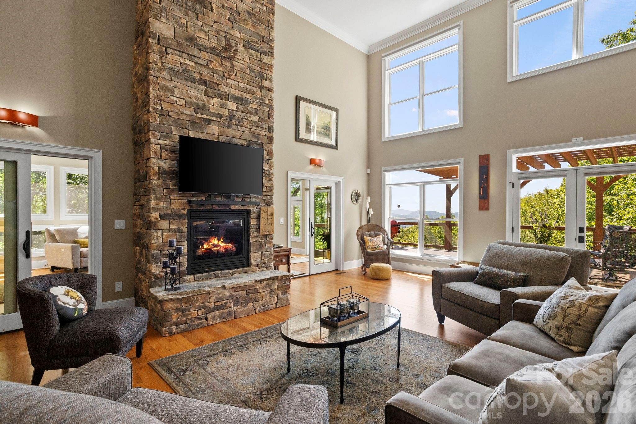 426 Eagle Ridge Road Property Photo 4