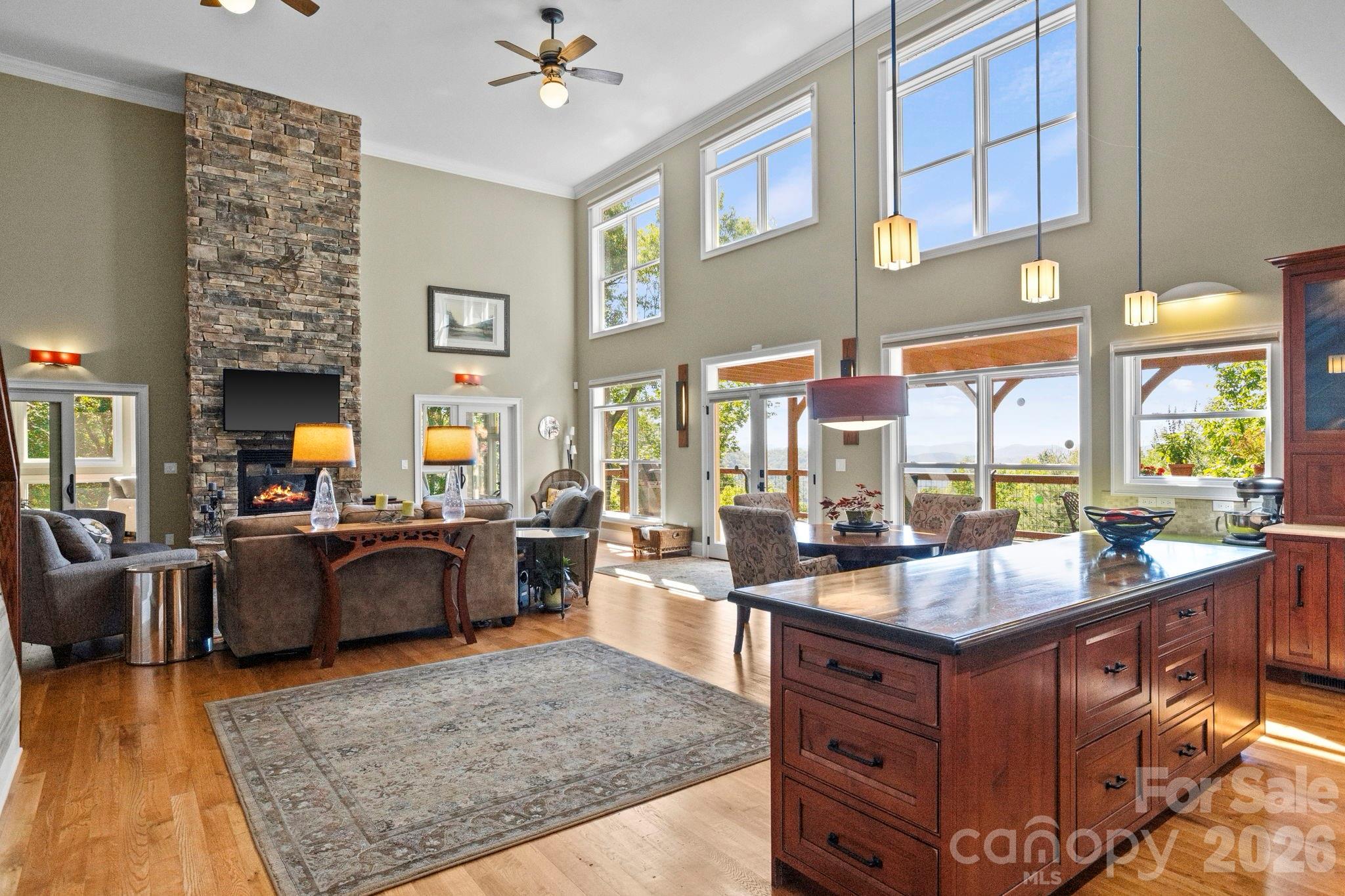 426 Eagle Ridge Road Property Photo 6