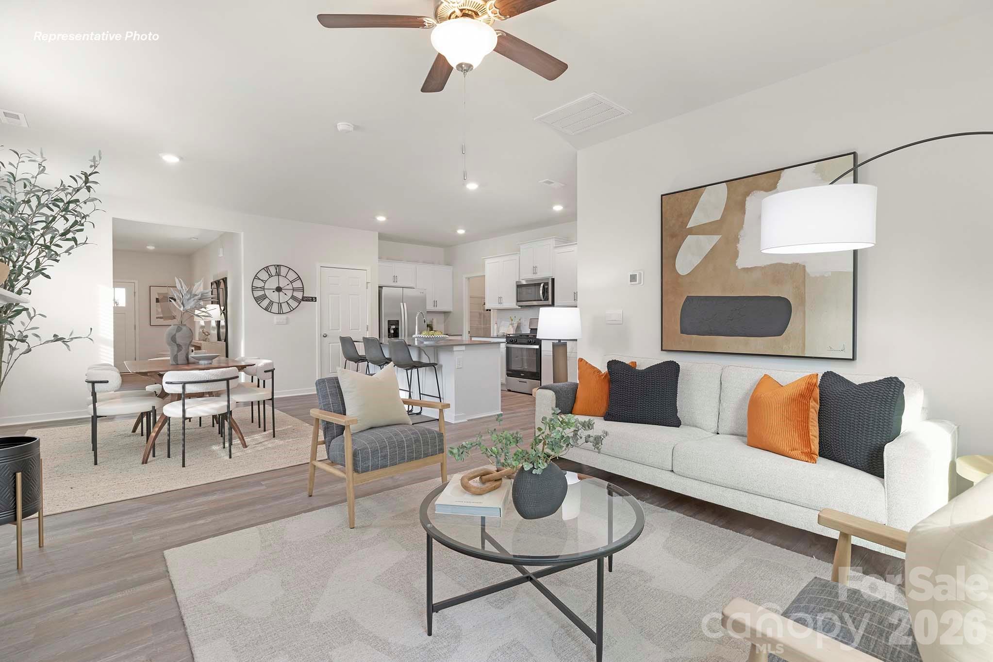 5121 Parker Forest Road Property Photo 4