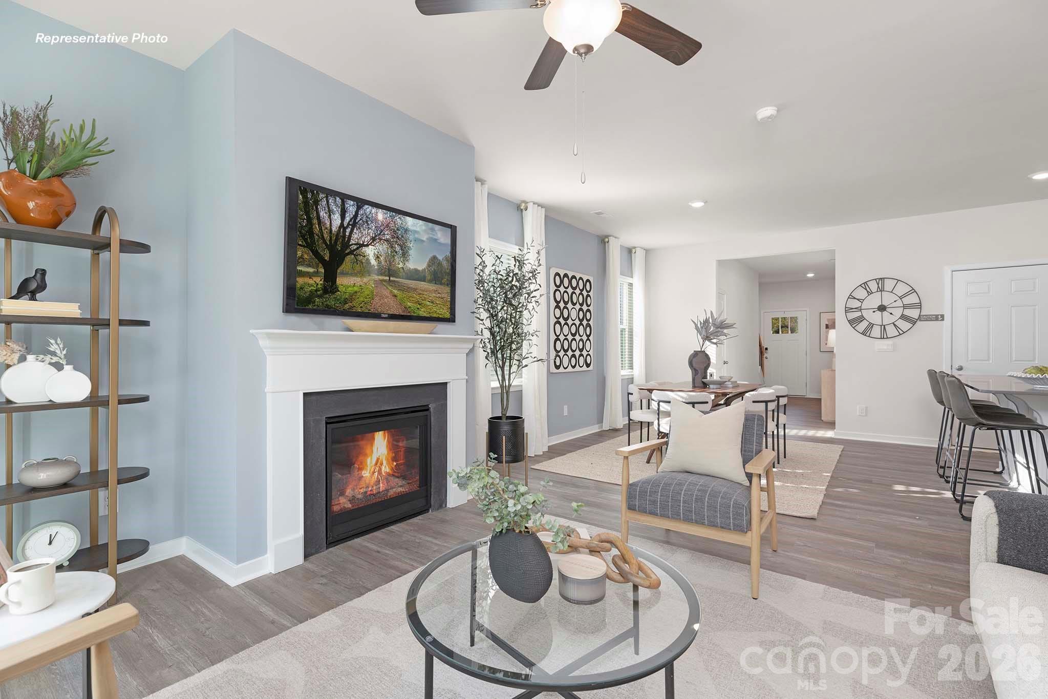 5121 Parker Forest Road Property Photo 5