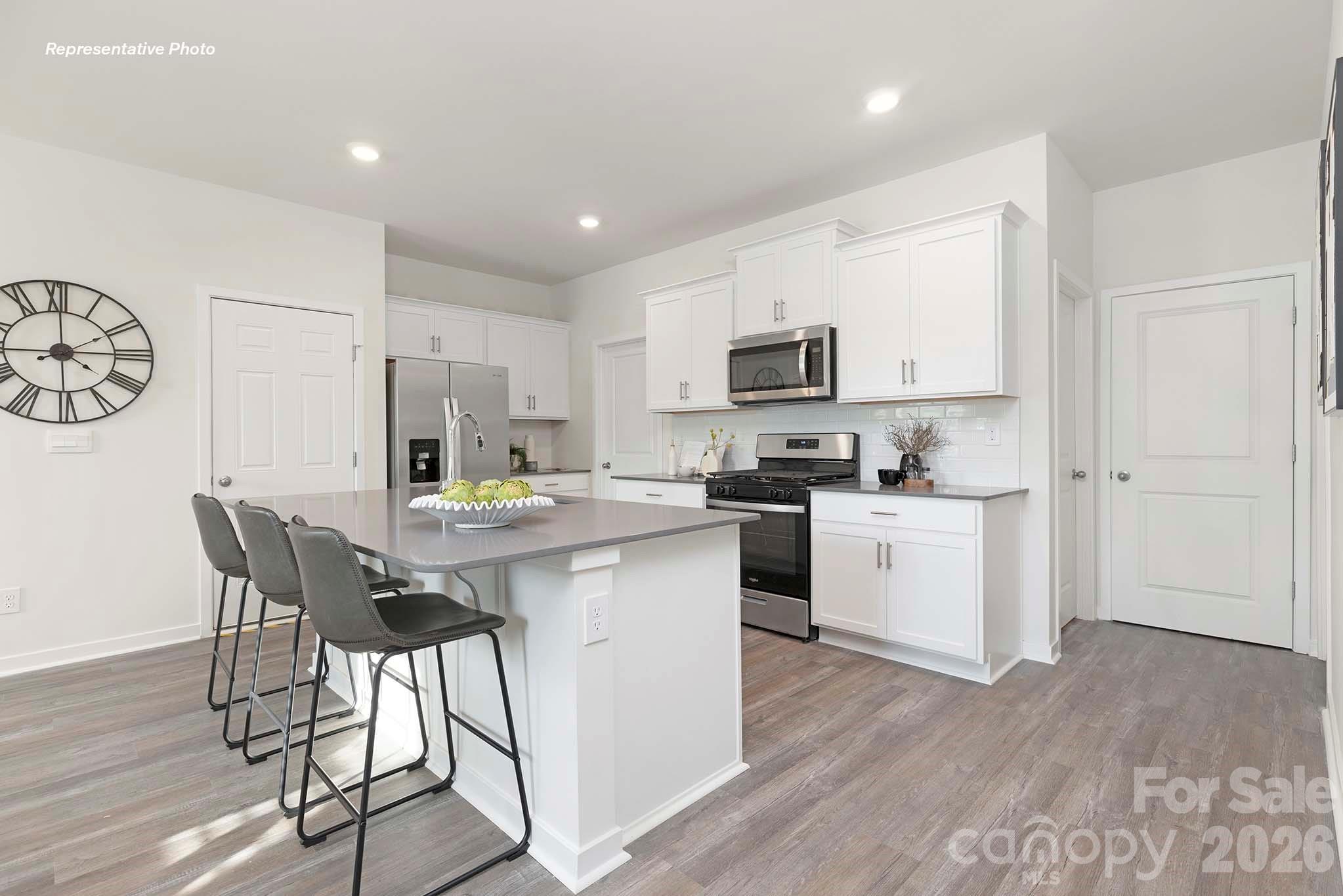 5121 Parker Forest Road Property Photo 6