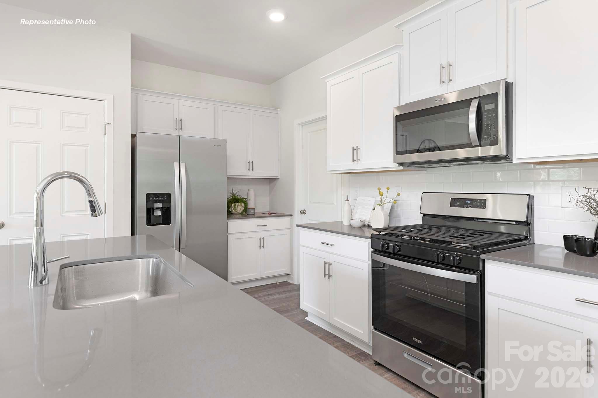 5121 Parker Forest Road Property Photo 9
