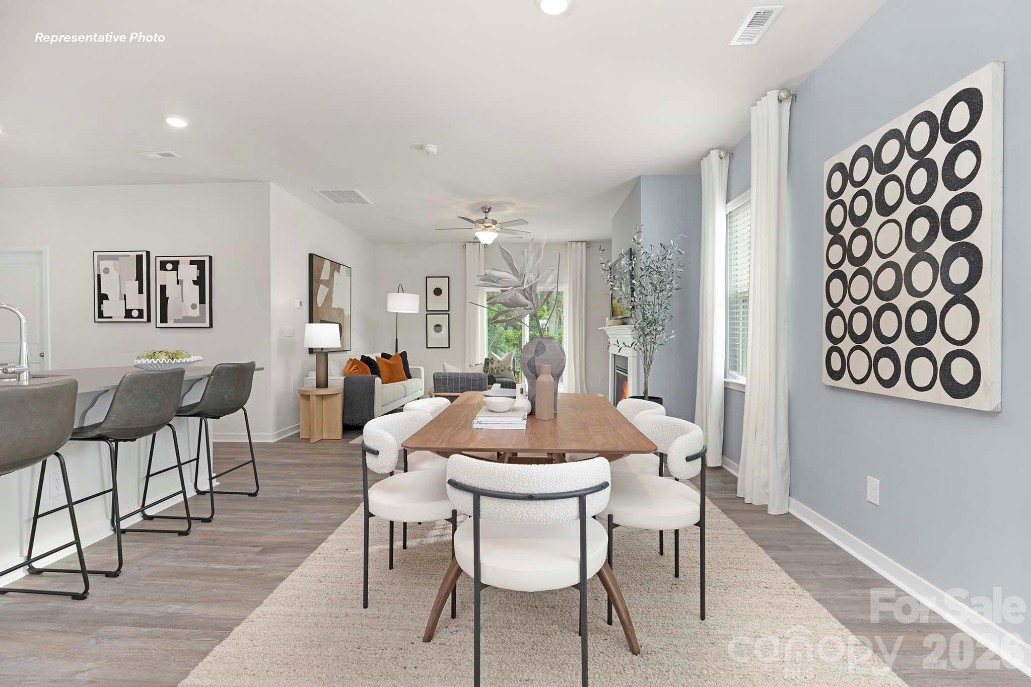 5121 Parker Forest Road Property Photo 10