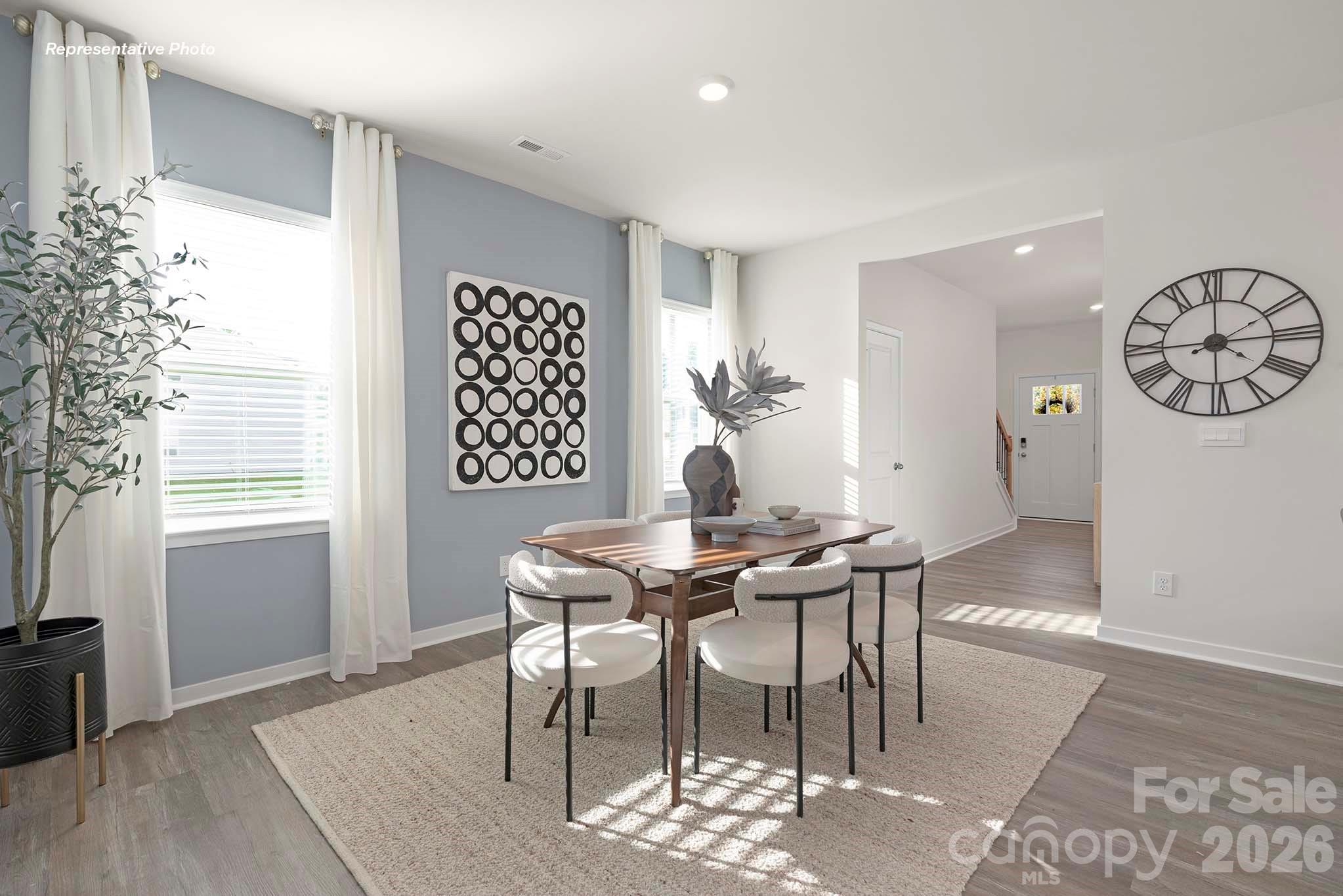 5121 Parker Forest Road Property Photo 11