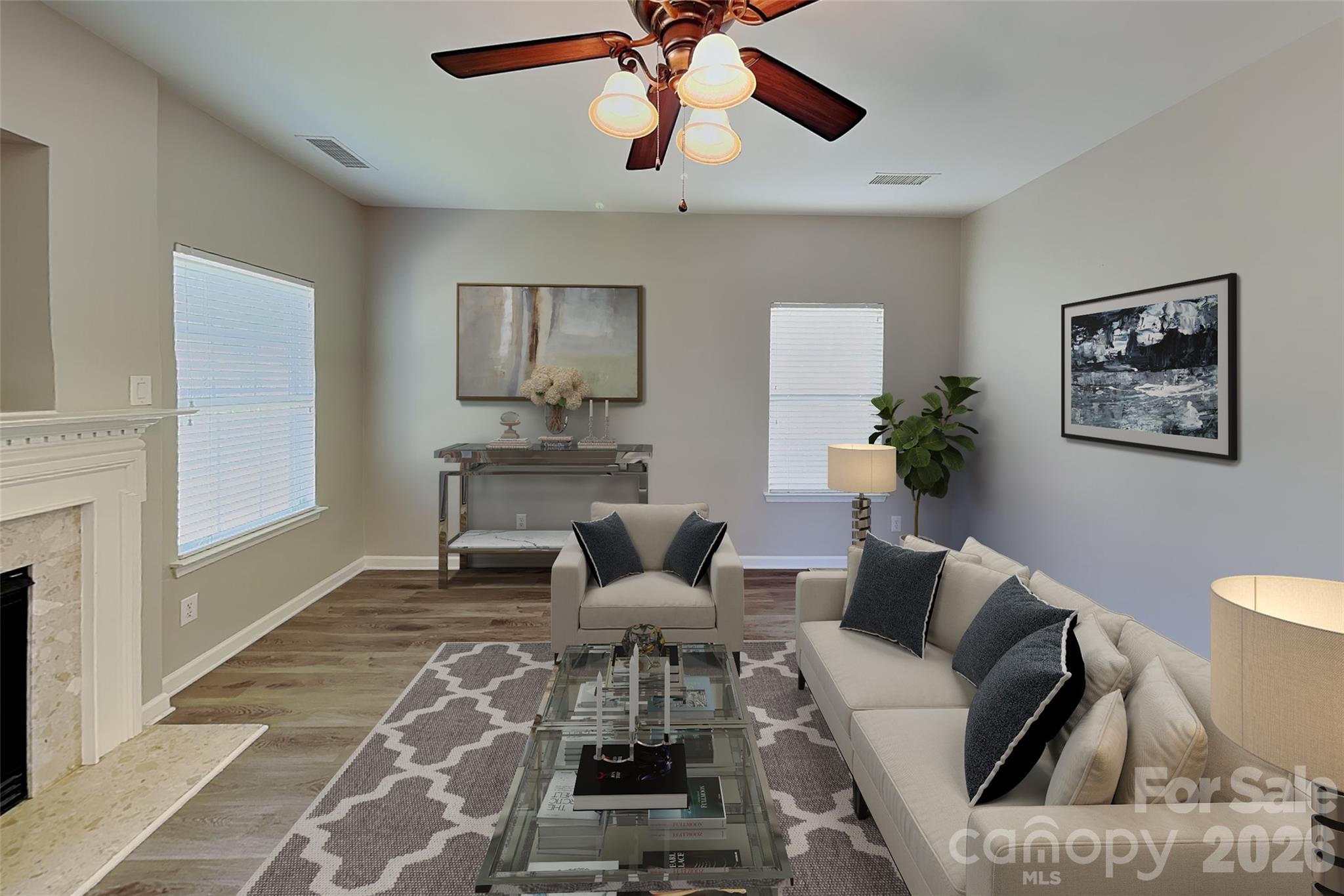 3014 Brook Valley Run Property Photo 2