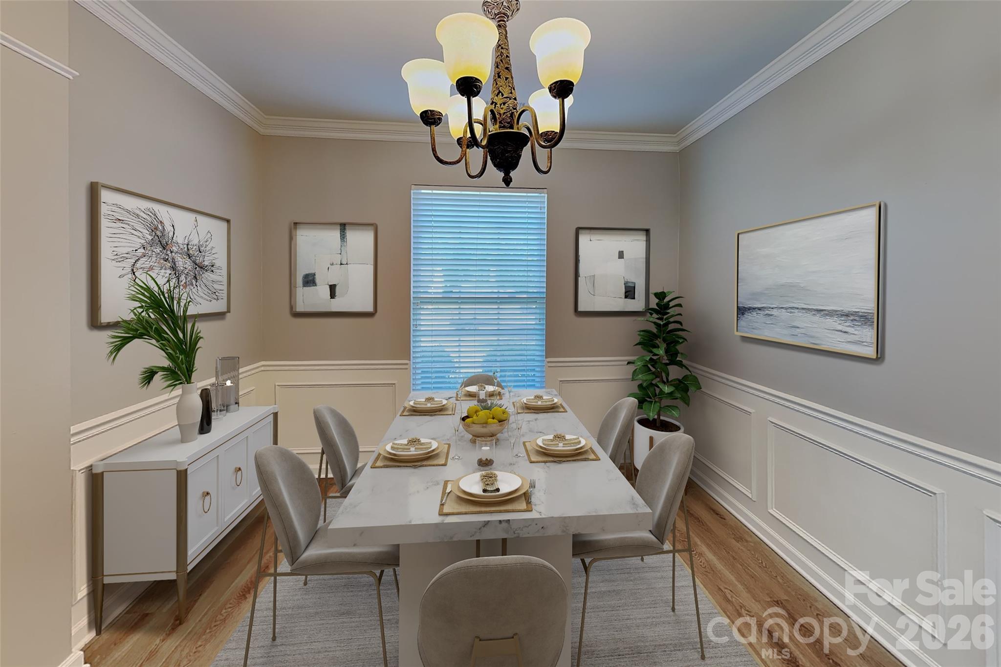 3014 Brook Valley Run Property Photo 6