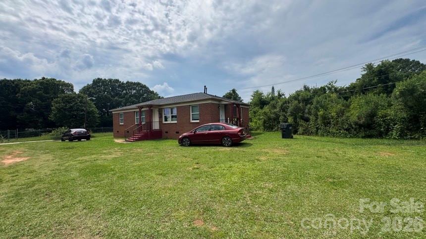 1661 &1665 Montana Drive Property Photo 3
