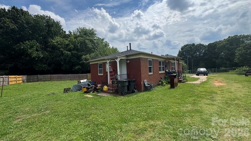 1661 &1665 Montana Drive Property Photo 20