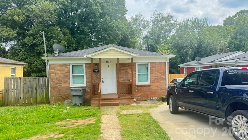 1661 &1665 Montana Drive Property Photo 22