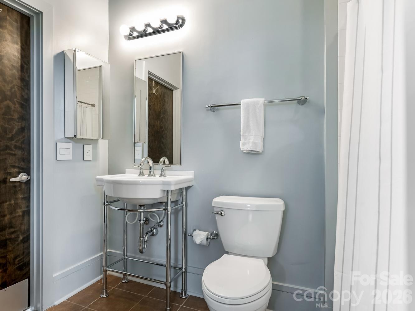 1600 Fulton Avenue 206 Property Photo 13