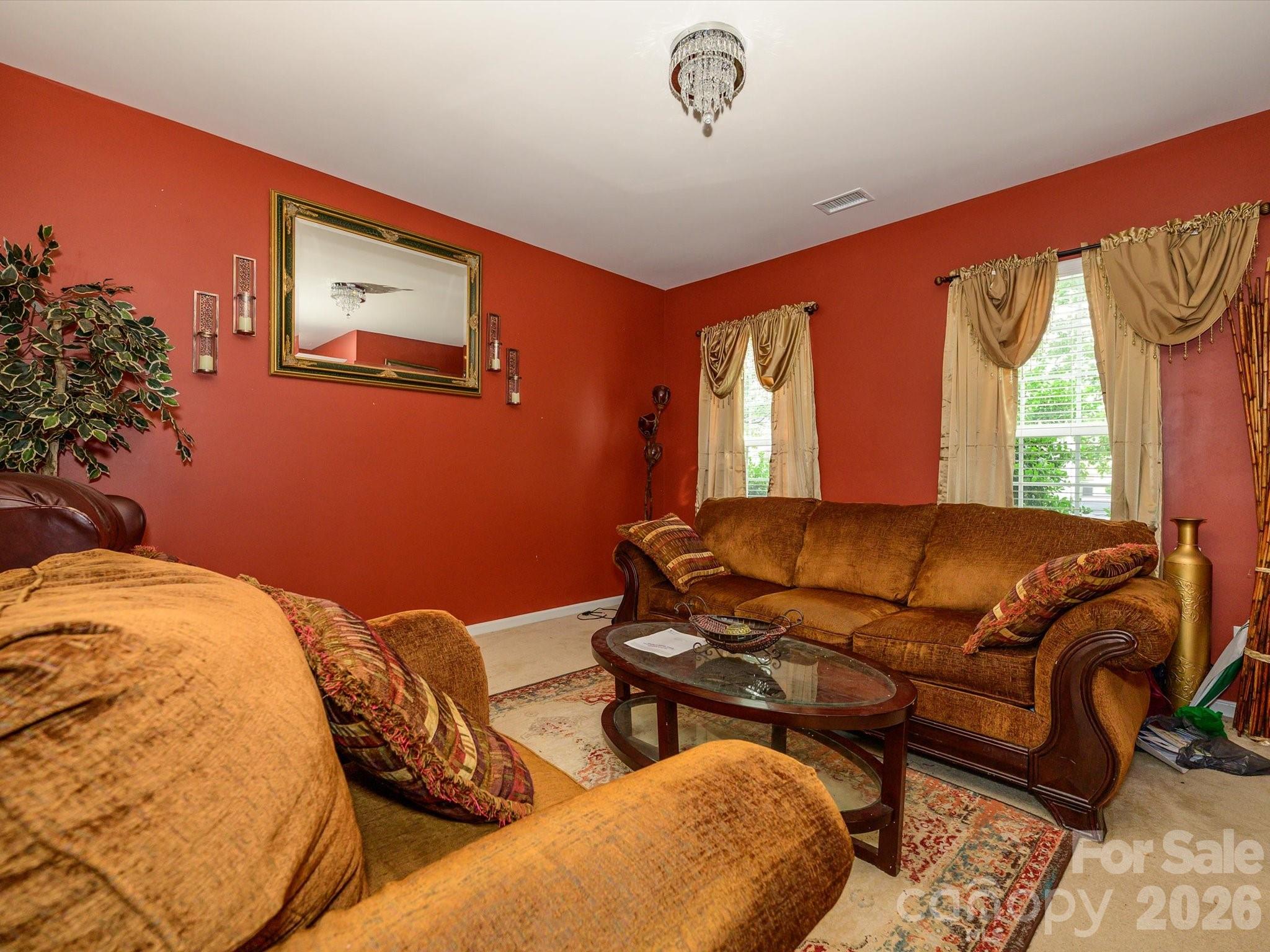 5424 Nightshade Oaks Drive Property Photo 4