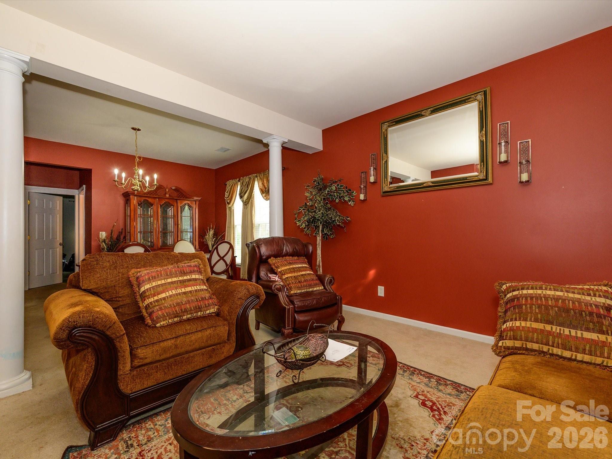 5424 Nightshade Oaks Drive Property Photo 7
