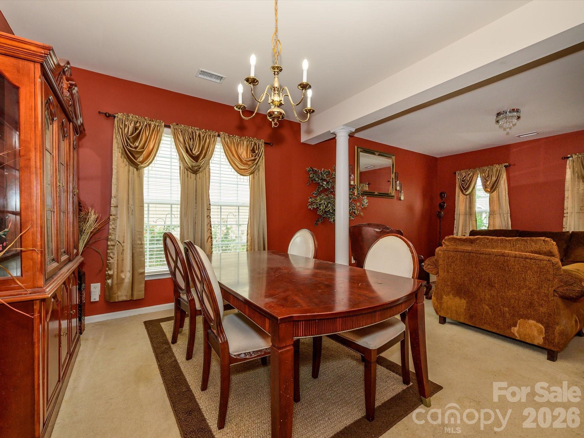 5424 Nightshade Oaks Drive Property Photo 8