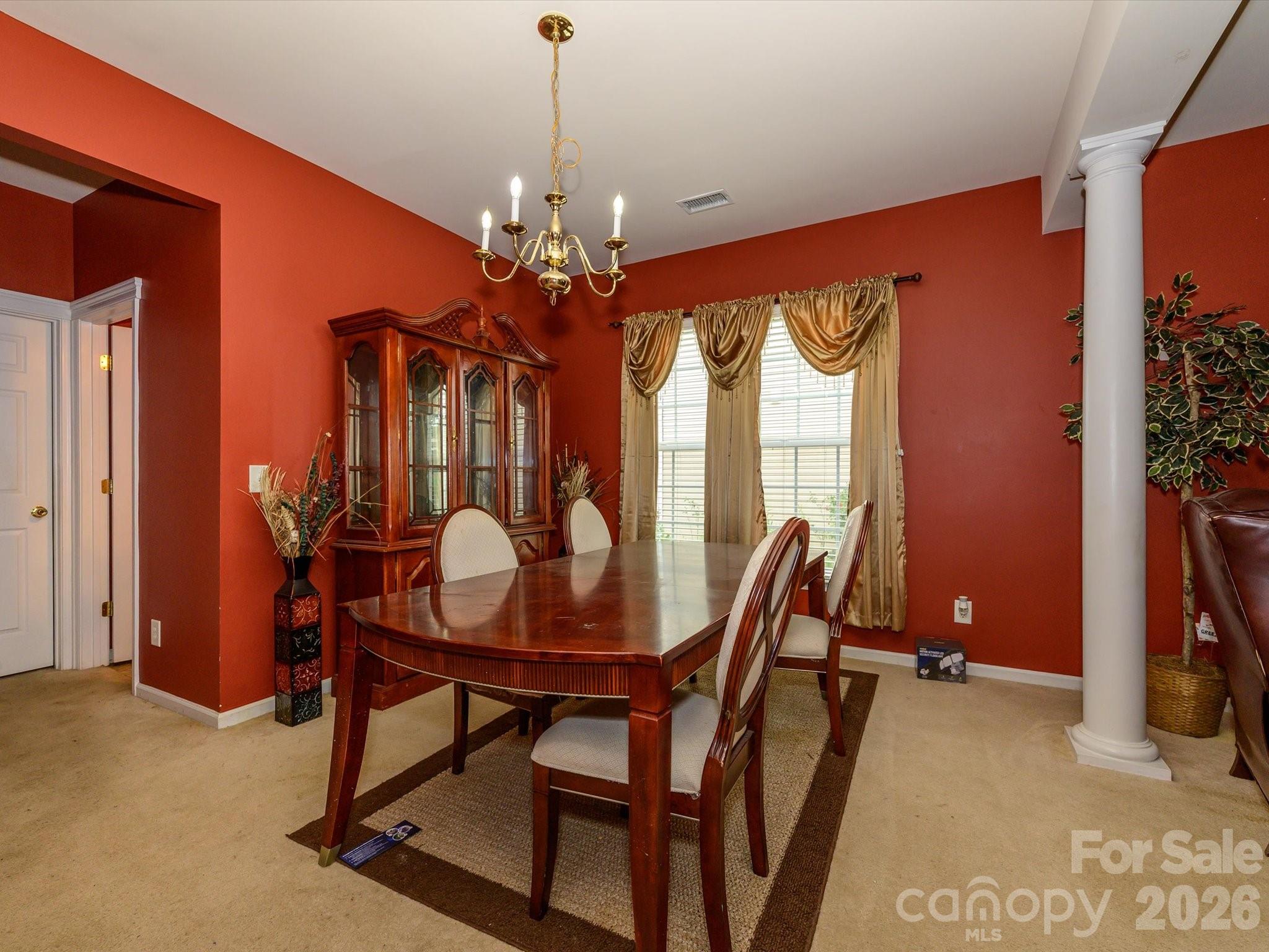 5424 Nightshade Oaks Drive Property Photo 9
