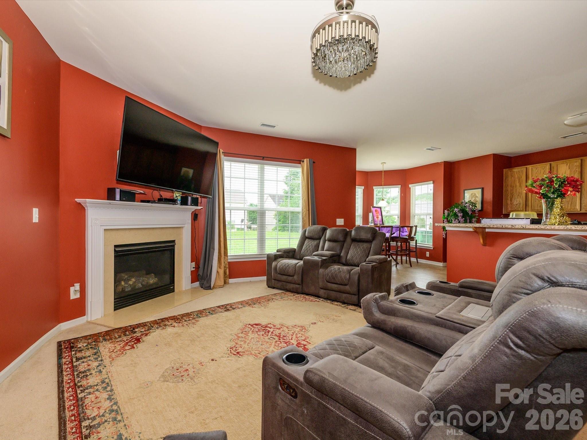 5424 Nightshade Oaks Drive Property Photo 10