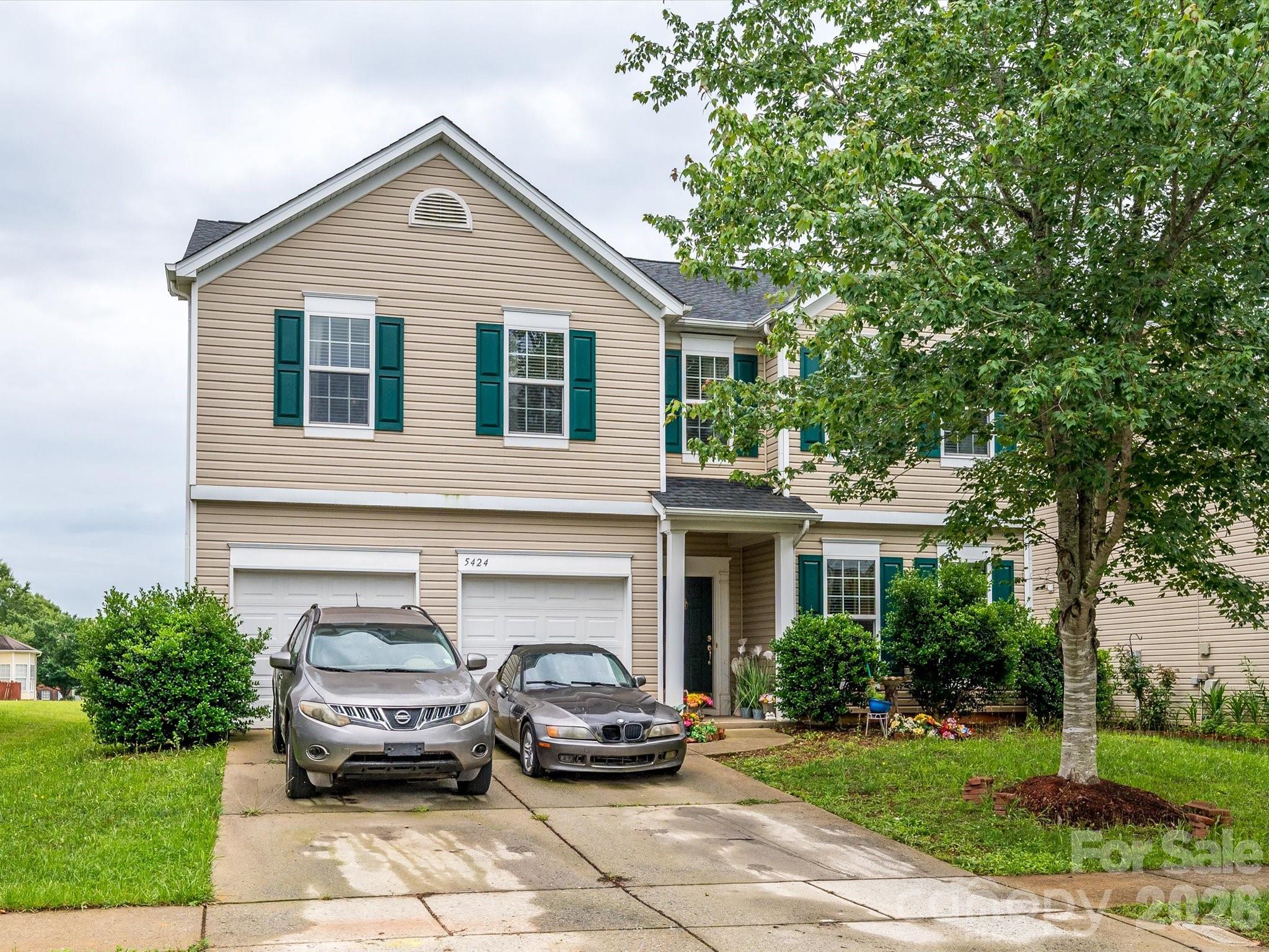 5424 Nightshade Oaks Drive Property Photo 30
