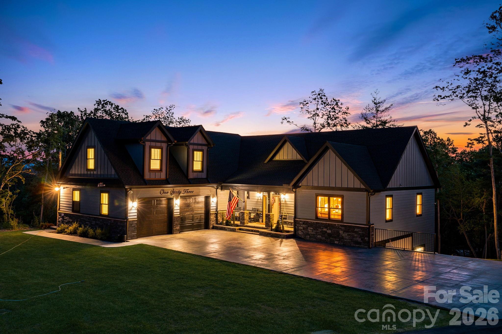 163 Northview Drive Property Photo 1