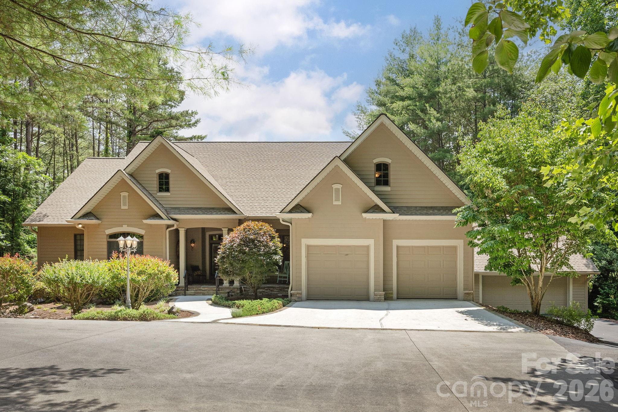763 Deerlake Road Property Photo 1