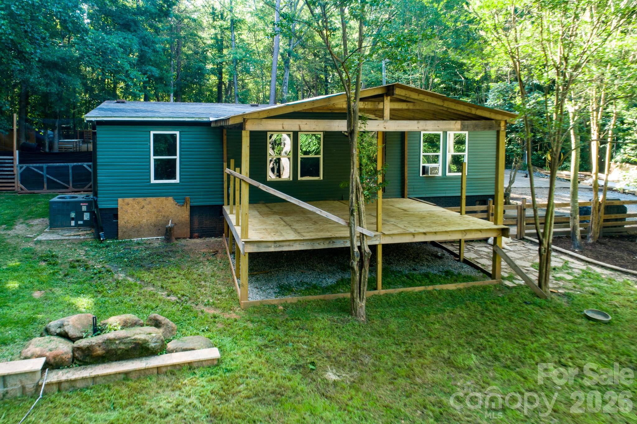 2268 Forest Music Drive Property Photo 1