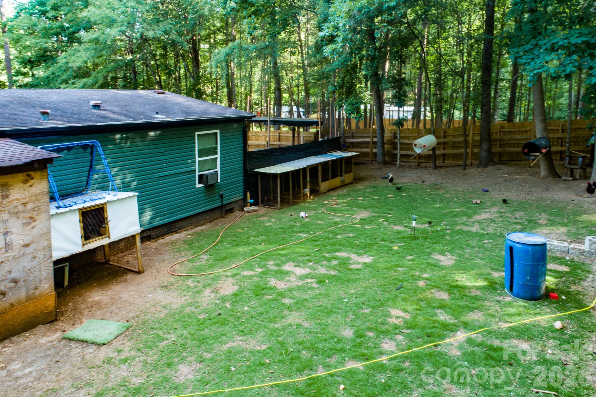 2268 Forest Music Drive Property Photo 17