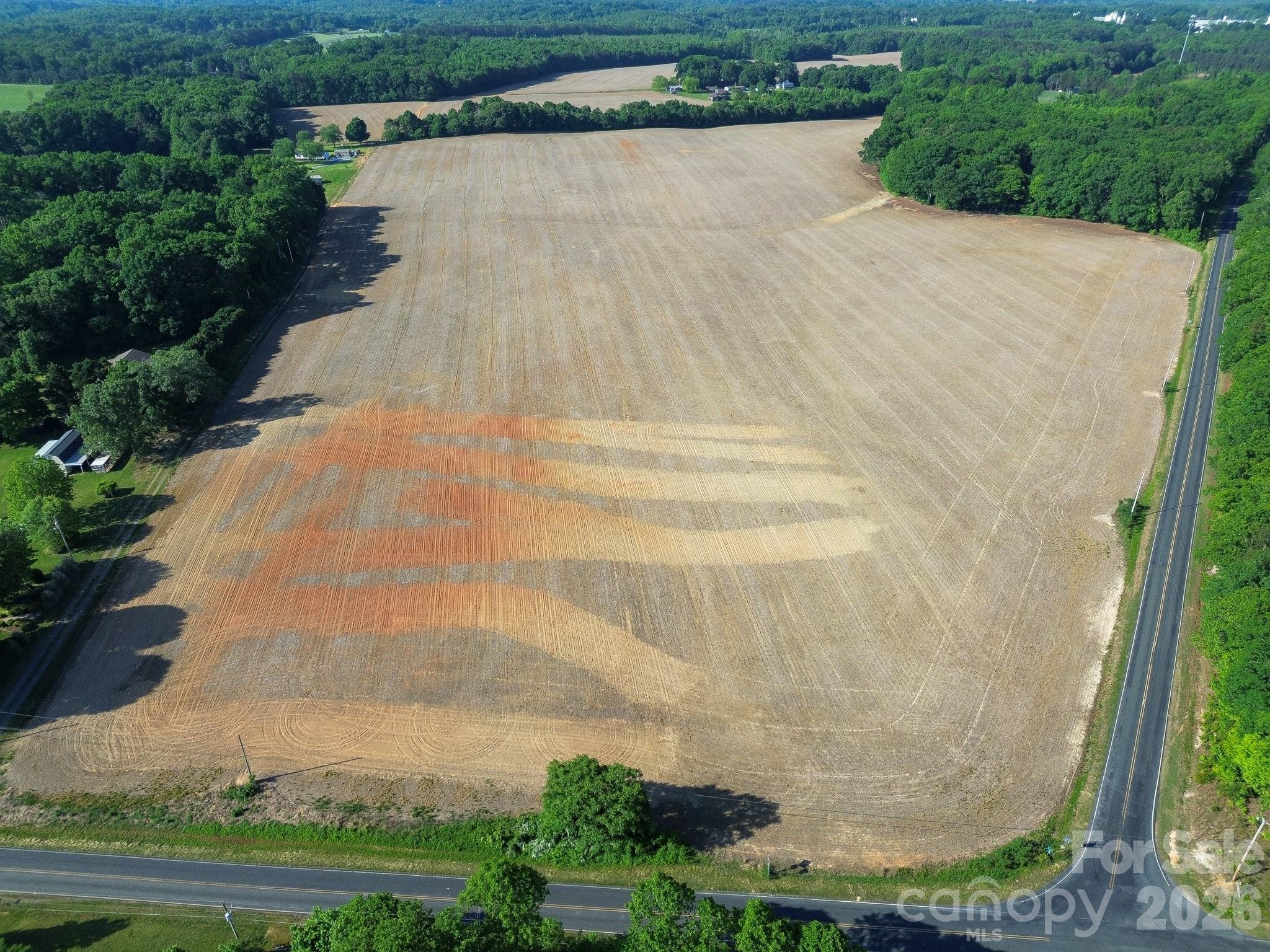0 Hearne Road Property Photo 3
