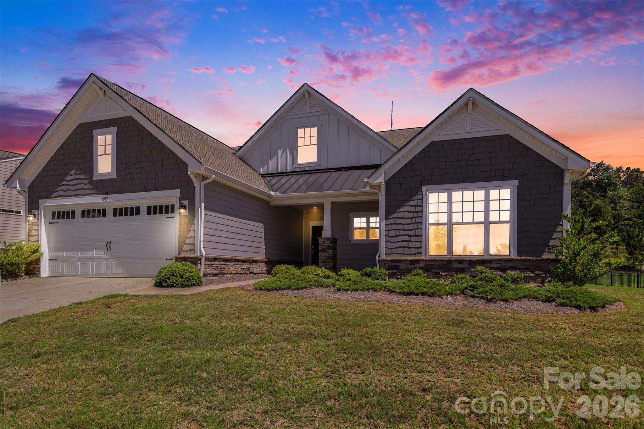 5019 Chegall Crossing Way Property Photo 1