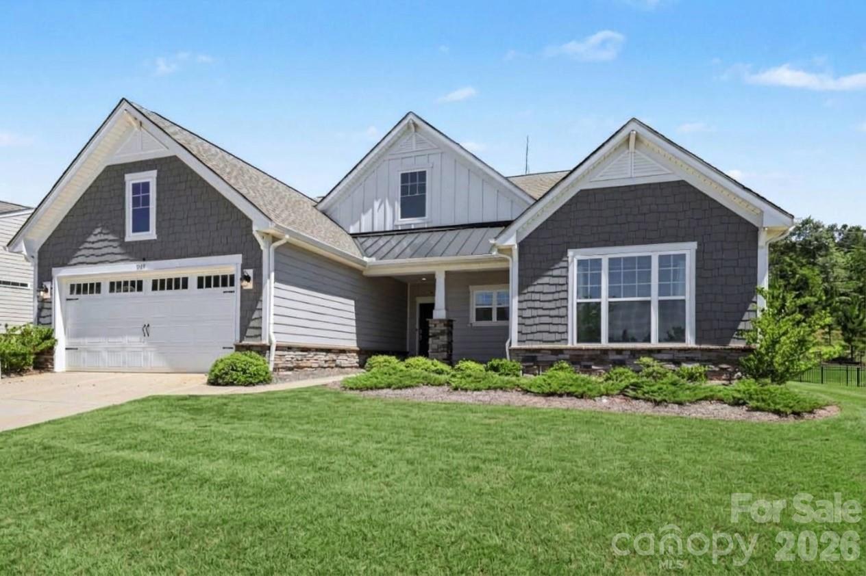 5019 Chegall Crossing Way Property Photo 1
