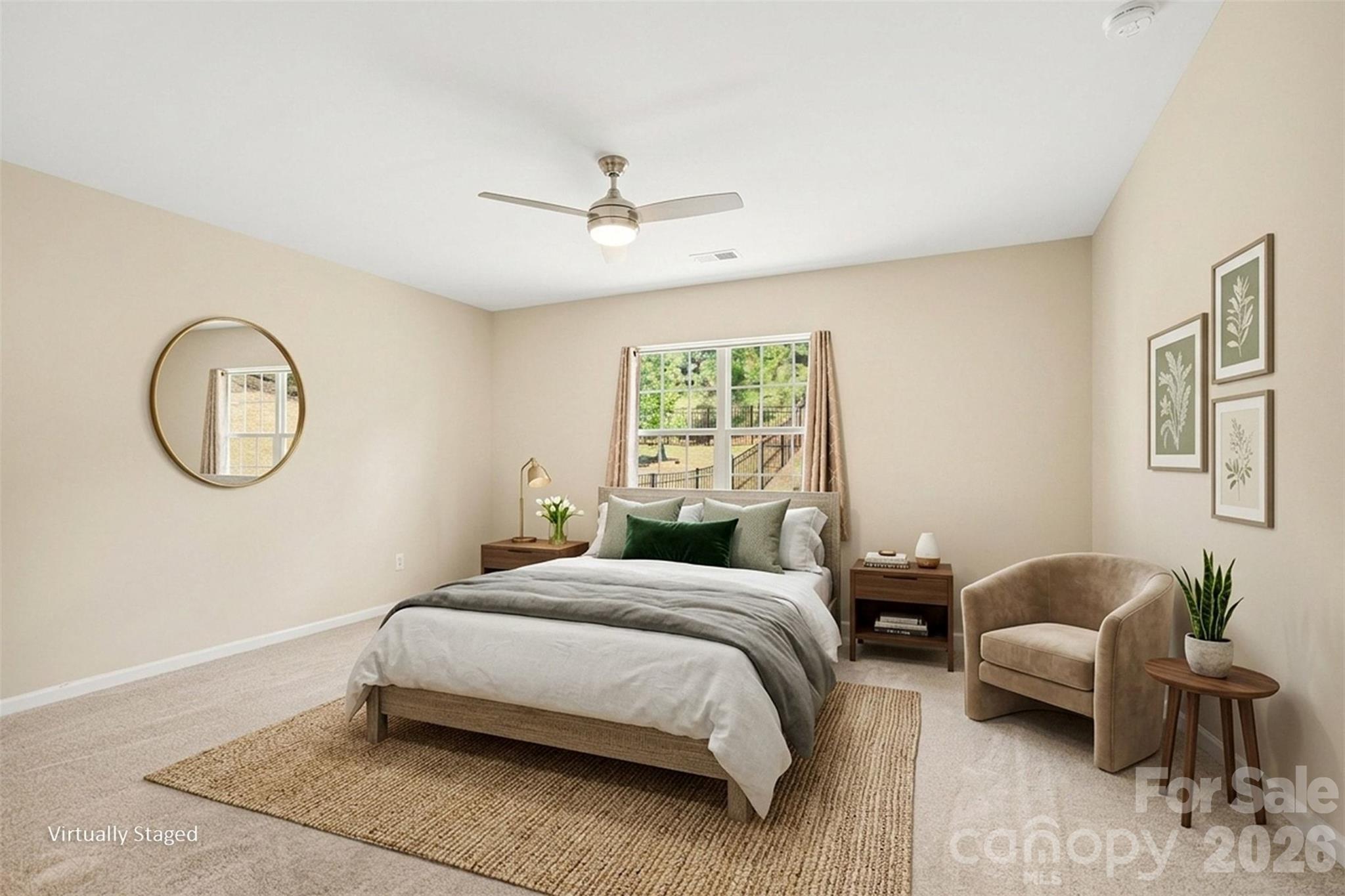5019 Chegall Crossing Way Property Photo 8