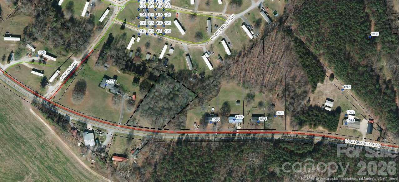 00 Long Branch Road Property Photo 1