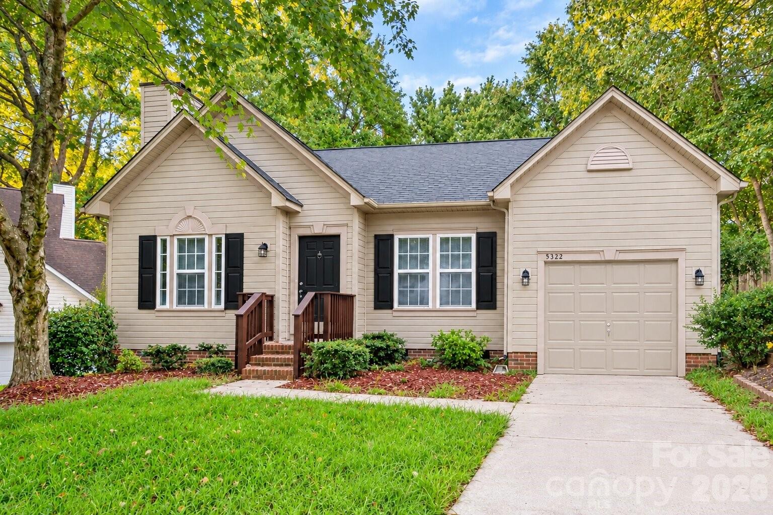 5322 Chinemist Court Property Photo 1