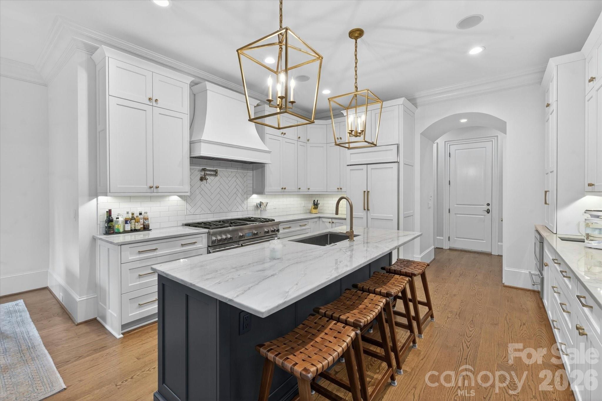 731 Mendenhall Court Property Photo 18