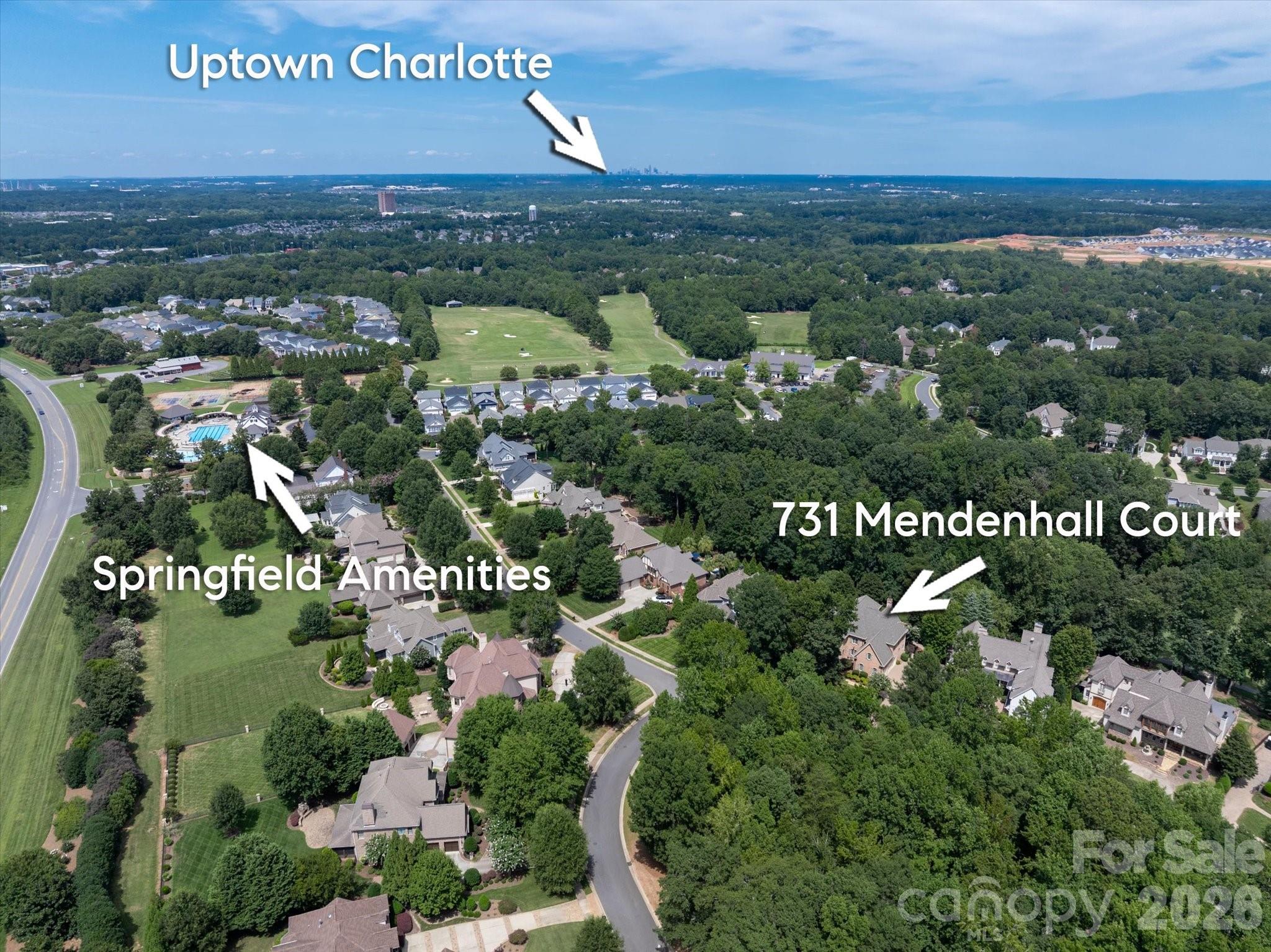 731 Mendenhall Court Property Photo 45