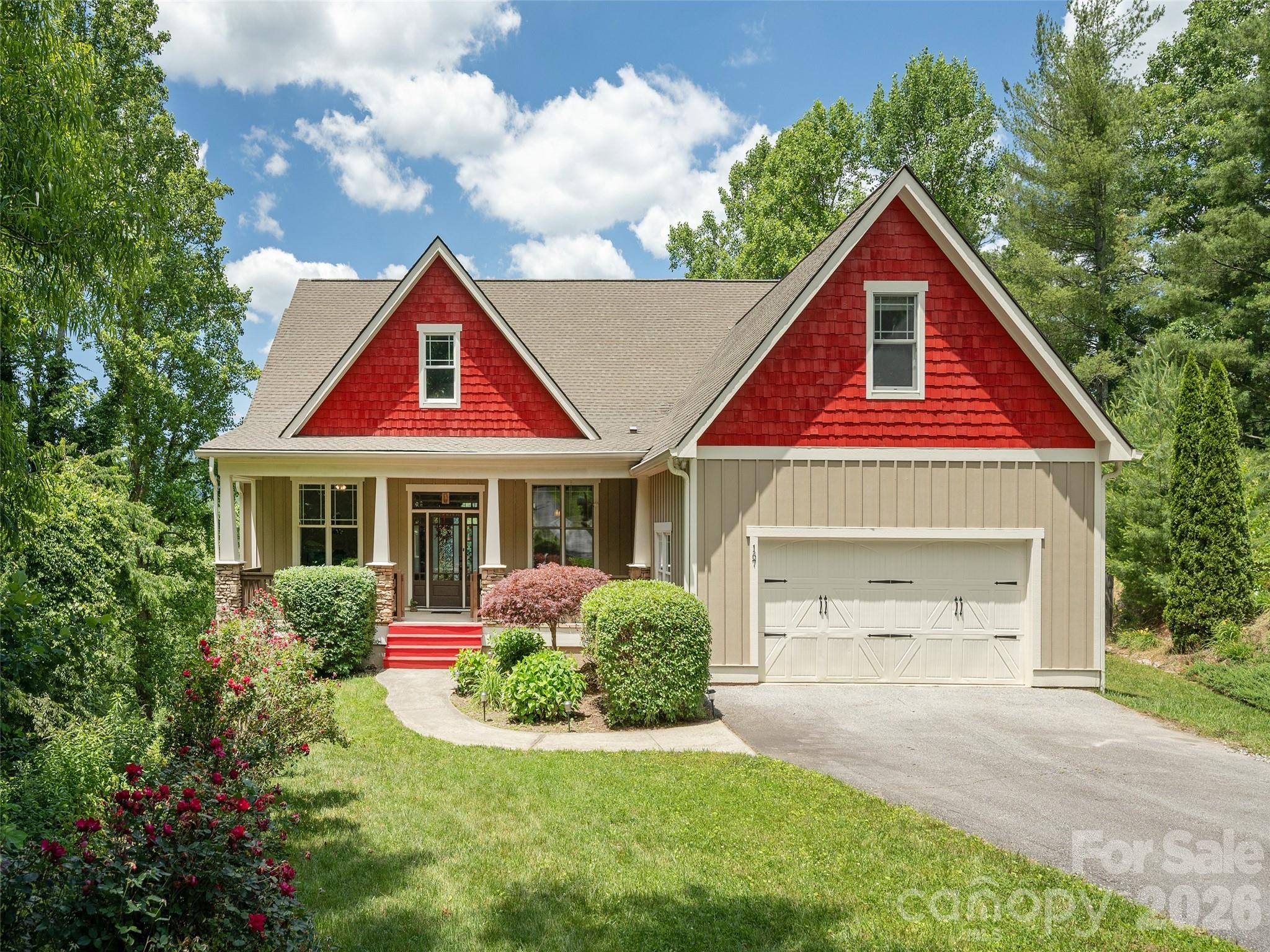 167 Tatham Road Property Photo 2