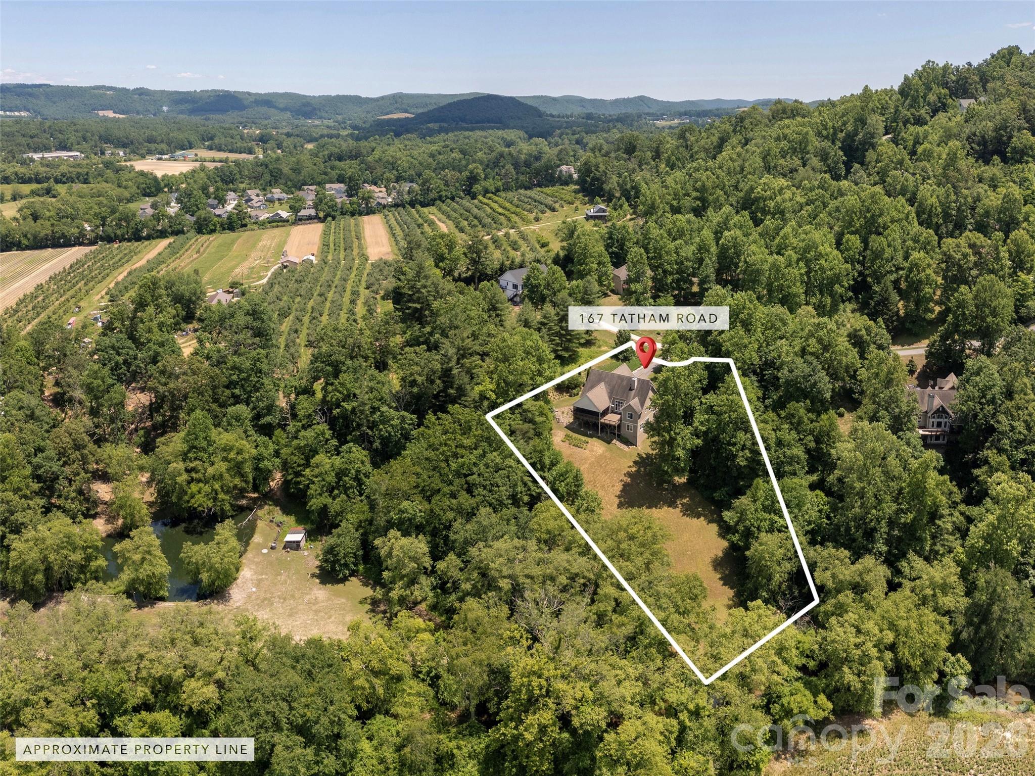 167 Tatham Road Property Photo 47