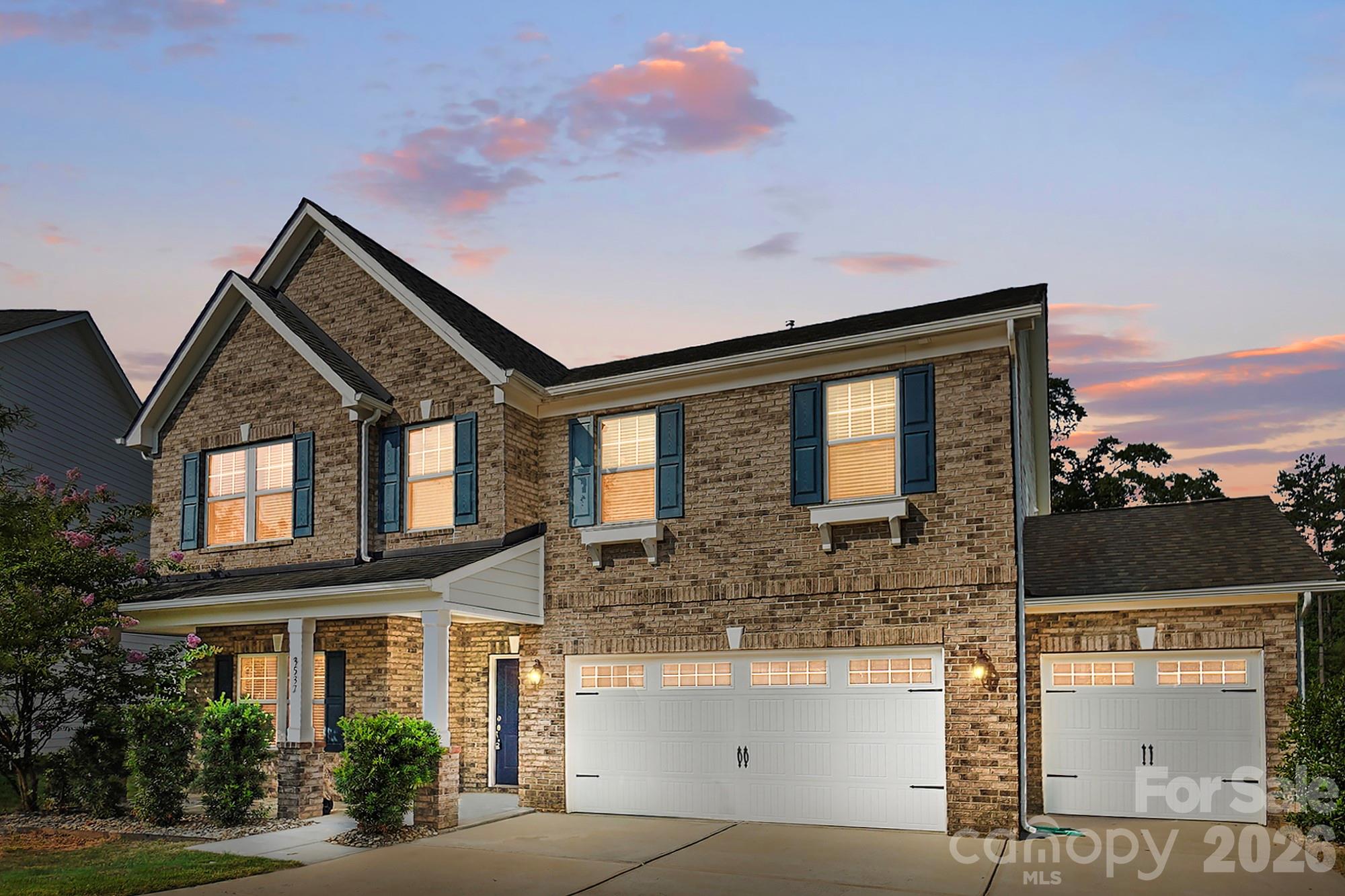 3537 Arnica Court Property Photo 1