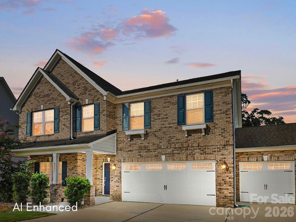 3537 Arnica Court Property Photo 1