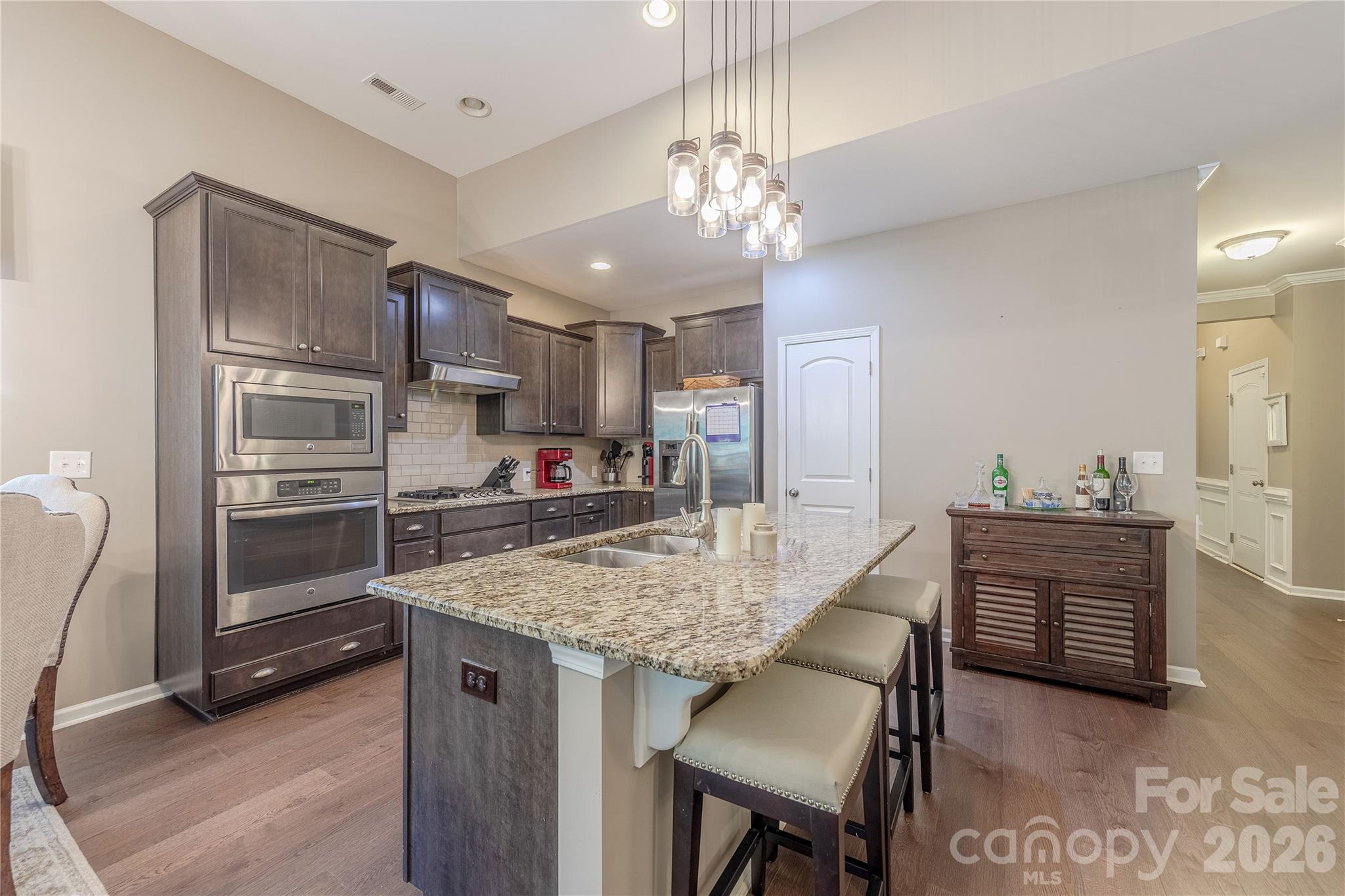 8115 Goodall Court Property Photo 13