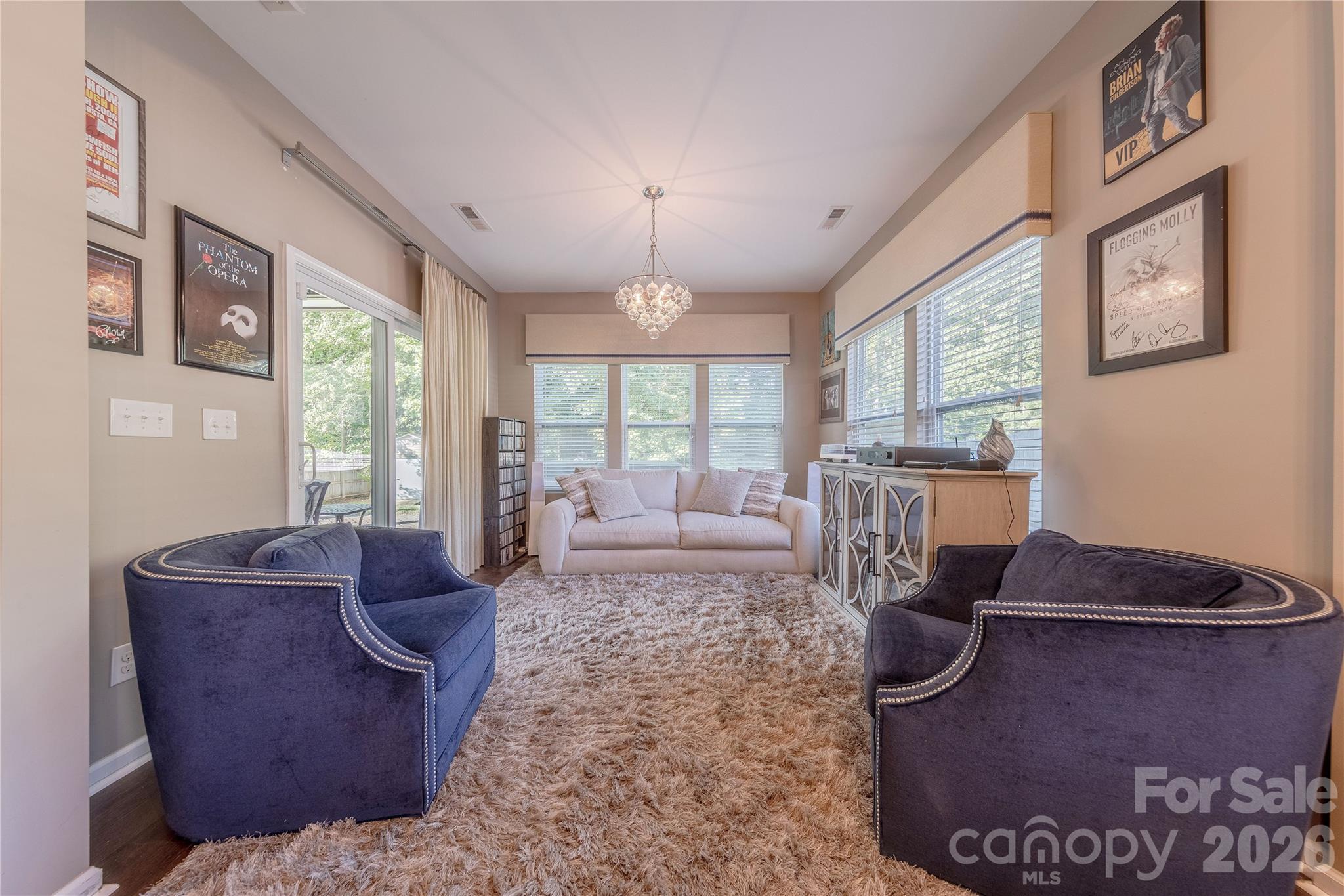 8115 Goodall Court Property Photo 17