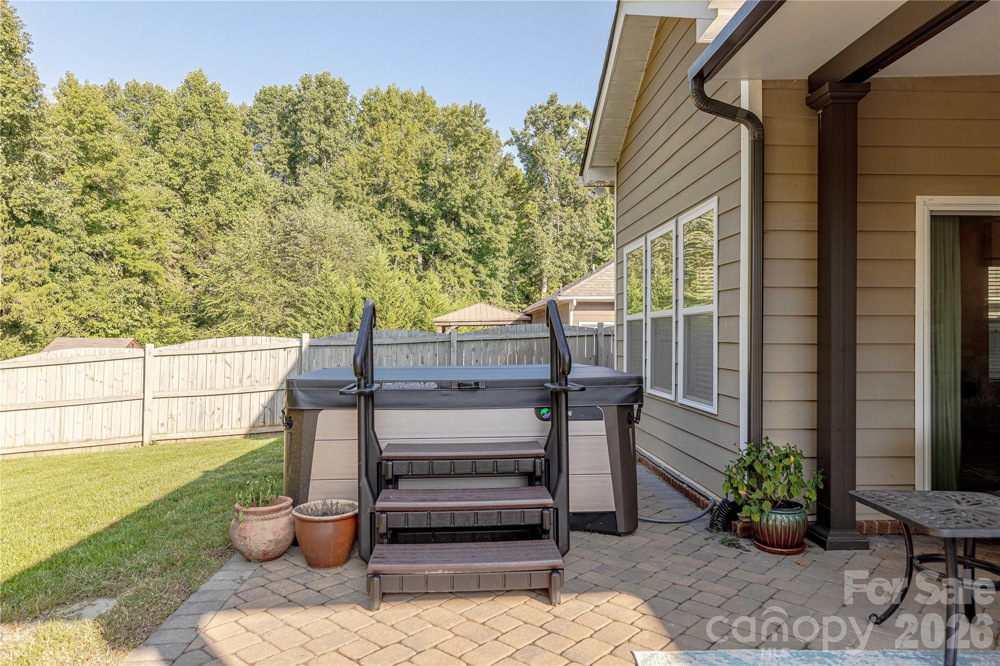 8115 Goodall Court Property Photo 33